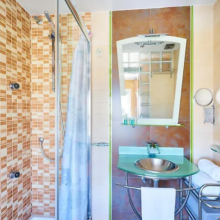 Malagueta Suncity Lejlighed