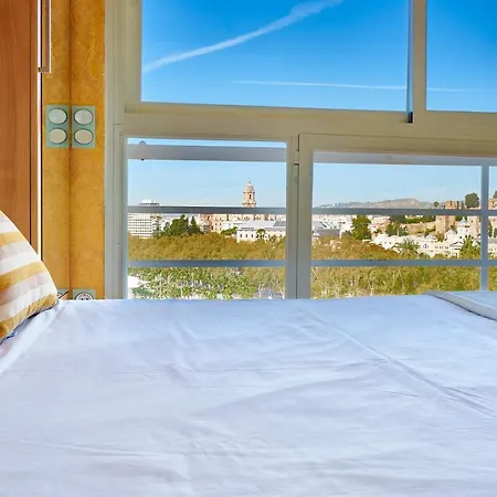 Apartamento Malagueta Suncity *