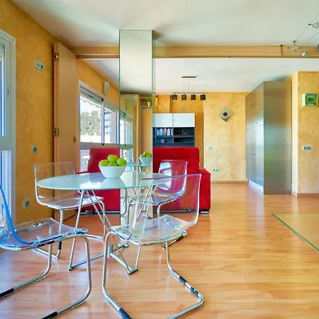 Malagueta Suncity Apartamento *